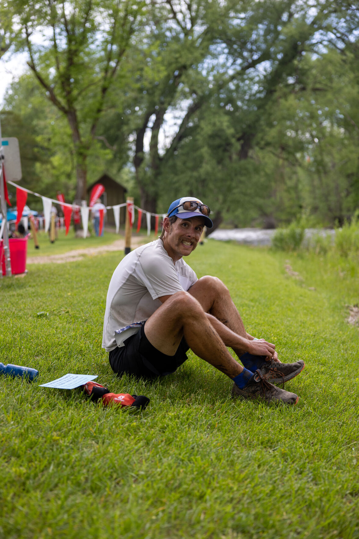 Big Horn Trail Run
